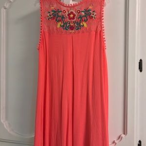 Southern Fried chics dress